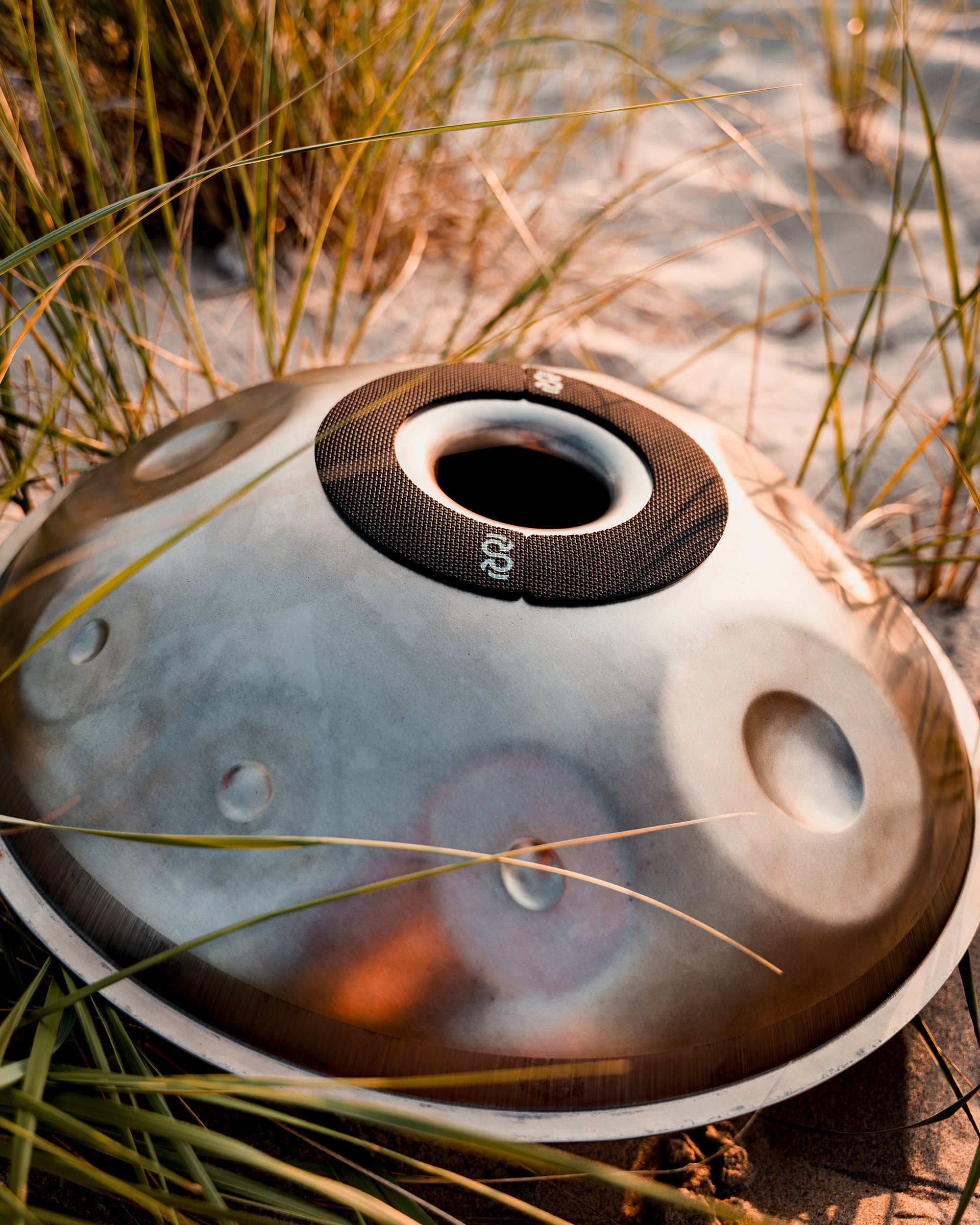 Rhythm Rest Handpan Grips